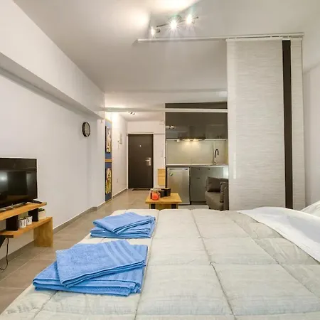 Apartment Diaspra