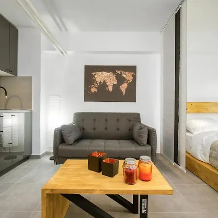 Diaspra Apartment Keszthely