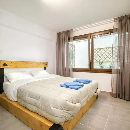 Apartment Diaspra Keszthely